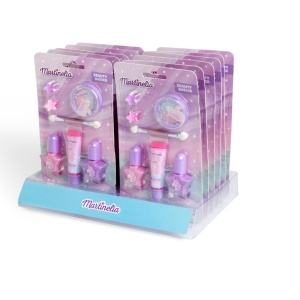 MARTINELIA LITTLE UNICORN SET 7 COSMETICE - Img 3