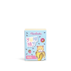 MARTINELIA YUMMY APA DE TOALETA 30ML - Img 1