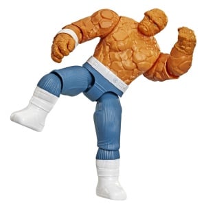MARVEL AVENGERS DOOMSDAY TITAN SERIES FIGURINA THE THING - Img 4