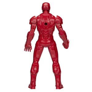 MARVEL AVENGERS FIGURINA IRON MAN 24CM - Img 3