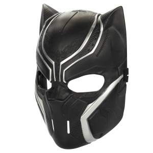 MARVEL AVENGERS MASCA SUPEREROU BLACK PANTHER - Img 3