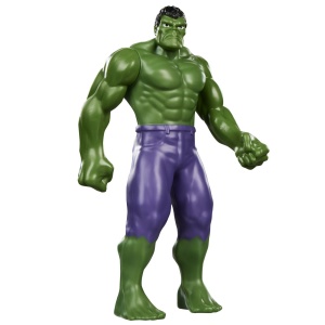 MARVEL FIGURINA HULK 20CM - Img 2