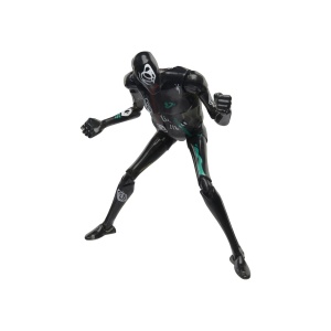 MARVEL LEGENDS SERIES SPIDER MAN SET FIGURINA THE SPOT CU ACCESORII - Img 8