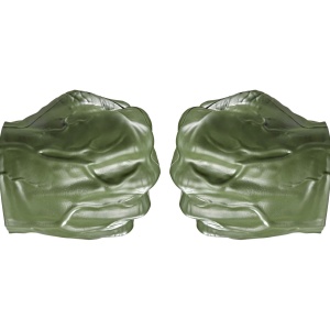 MARVEL SPIDER MAN PUMNII LUI HULK - Img 7