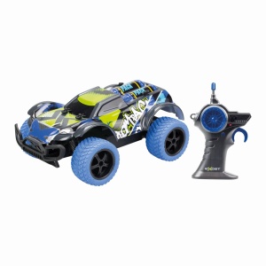 MASINA CU RADIOCOMANDA EXOST XBULL SCARA 1 LA 18 - Img 2