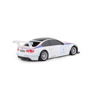 MASINA CU TELECOMANDA BMW M3 CU SCARA 1 LA 24 - Img 5