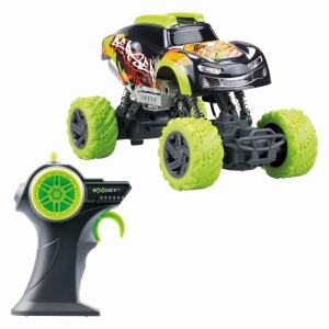 MASINA CU TELECOMANDA EXOST R/C X-CRAWLER - Img 2