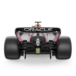 Mașină cu telecomandă Rastar Red Bull Racing RB18, 1:18, multicolor, 38x16.5x14.5cm  - Img 7