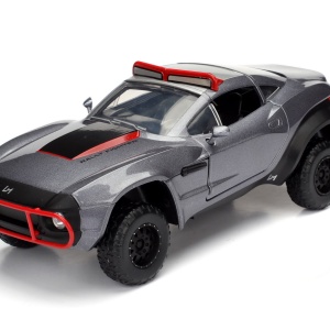 MASINUTA METALICA FAST AND FURIOUS LETTY'S RALLY FIGHTER SCARA 1:24 - Img 2