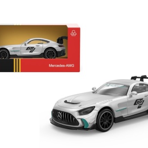 MASINUTA METALICA MERCEDES AMG SCARA 1 LA 43