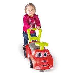 Masinuta Smoby Ride-on - Auto Balade, 3 in 1 - Img 5