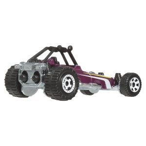 MATCHBOX SET 5 MASINUTE METALICE MBX ADVENTURE IV SCARA 1 LA 64 - Img 5