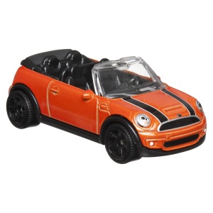 MATCHBOX SET 5 MASINUTE METALICE MBX BRITISH ROADWAYS SCARA 1:64 - Img 4