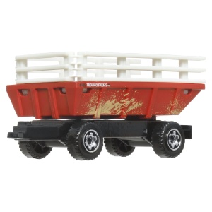 MATCHBOX SET 5 MASINUTE METALICE MBX COUNTRYSIDE IV SCARA 1 LA 64 - Img 5