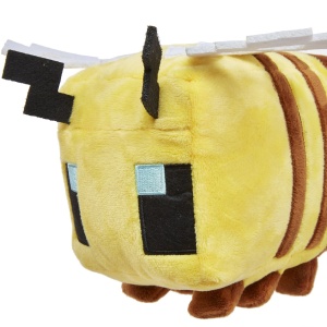 MINECRAFT FIGURINA DE PLUS ALBINA 20CM - Img 4