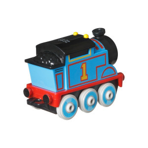 Mini Locomotiva Thomas si Prietenii sai, Thomas - Img 3
