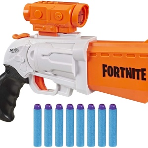 NERF BLASTER FORTNITE FN SR - Img 3