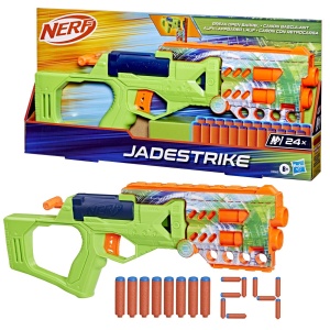NERF BLASTER JADESTRIKE - Img 6