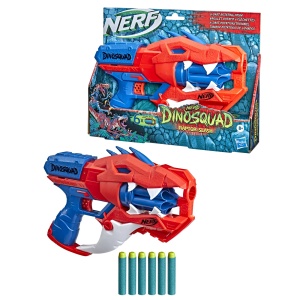 NERF BLASTER RAPTOR SLASH - Img 7