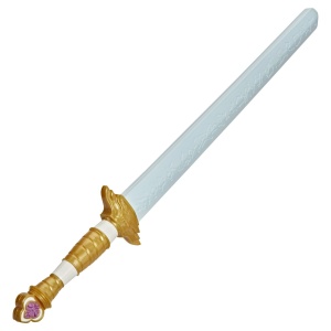 NERF K POP VANATORI DE DEMONI SABIA CELOR PATRU TIGRI A LUI RUMI 60CM - Img 2