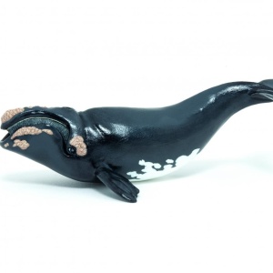 PAPO FIGURINA BALENA