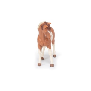 PAPO FIGURINA CALUL PINTO - Img 3