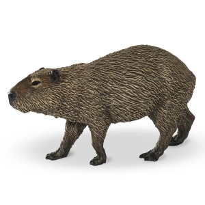 PAPO FIGURINA CAPIBARA - Img 2