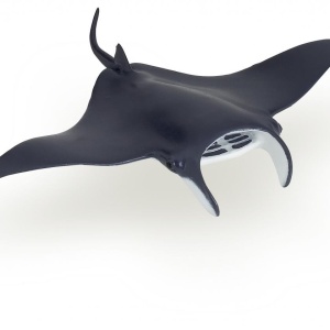 PAPO FIGURINA DIAVOL DE MARE