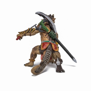 PAPO FIGURINA DRAGON MUTANT - Img 5