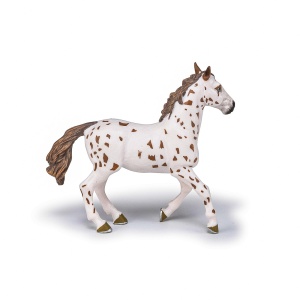 PAPO FIGURINA IAPA APPALOOSA - Img 6