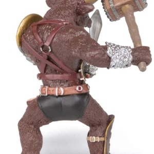 PAPO FIGURINA MINITAUR - Img 5