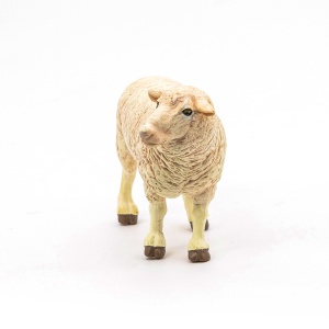 PAPO FIGURINA OAIE MERINOS - Img 4