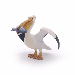 PAPO FIGURINA PELICAN - Img 5