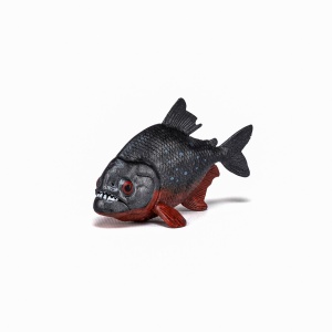 PAPO FIGURINA PIRANHA - Img 5