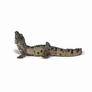PAPO FIGURINA PUI DE CROCODIL - Img 6