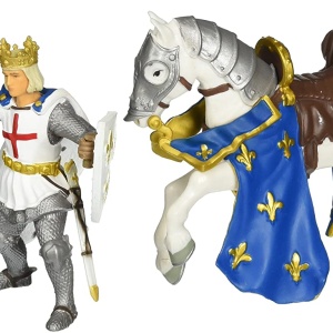 PAPO FIGURINA SAINT LOUIS PE CAL