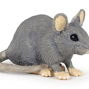 PAPO FIGURINA SORICEL