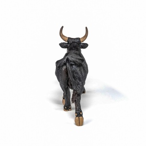 PAPO FIGURINA TAUR CAMARGUE - Img 7