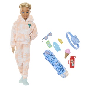 Ken Dream Besties haine sport casual
