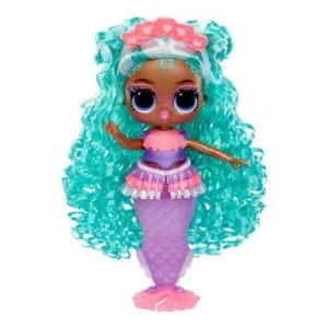 Papusa L.O.L. Surprise Mermaid Tweens, Serena Finn - Img 2
