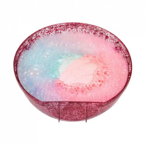 Papusa LOL Surprise Glitter Color Change, Pearl Surprise, Mov - Img 5