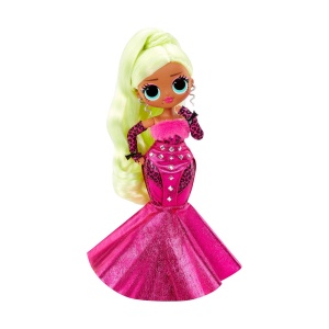 Papusa LOL Surprise OMG HoS Doll Lady Diva - Img 7
