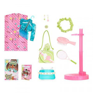 Papusa LOL Surprise! OMG Sports Court Cutie, 26 cm - Img 4