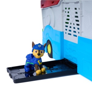 PATRULA CATELUSILOR FILMUL CU DINOZAURI SET SEDIU MOBIL DINO CU FIGURINA SI ACCESORII - Img 9