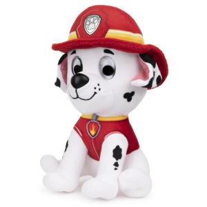 PATRULA CATELUSILOR GUND PLUS MARSHALL 15CM - Img 4