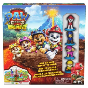 PATRULA CATELUSILOR MIGHTY MOVIE JOC DE SOCIETATE