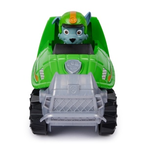 PATRULA CATELUSILOR VEHICUL TEMATIC JUNGLE ROCKY - Img 3