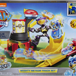 Paw Patrol - Set de joaca Pista Meteor - Img 8