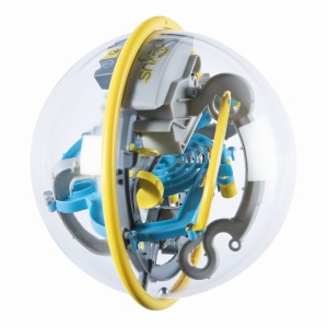 PERPLEXUS BEAST LABIRINT 3D CU 100 DE OBSTACOLE - Img 3
