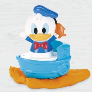 PLAY DOH DISNEY JR CLUBUL LUI MICKEY MOUSE SET STAMPILEAZA SI PLEACA MEGAPACK - Img 6